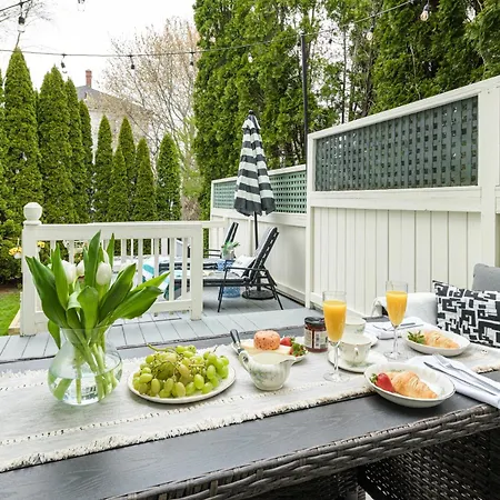 The Front Porch Vacation Rentals Bristol Extérieur photo